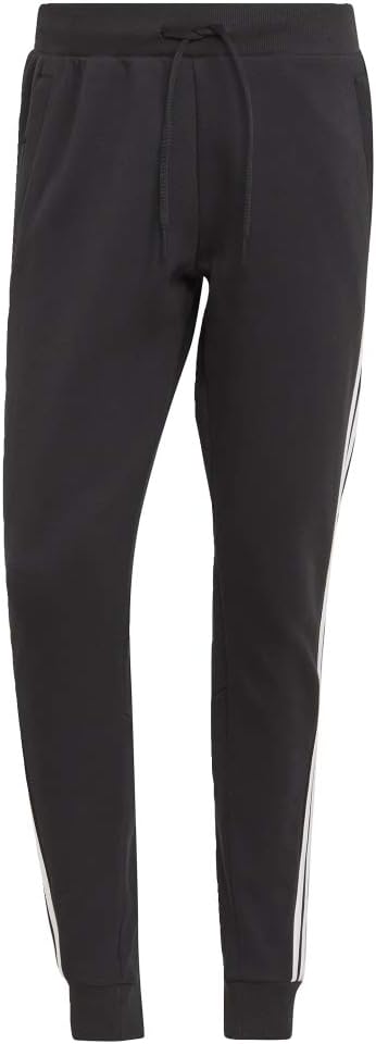 adidas Sportswear 3-Stripes Sweat Pants Men's
