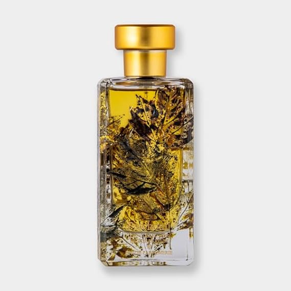 Patchouli Perfume 60 ML