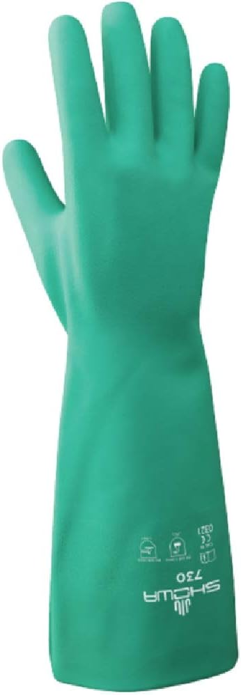 Chem Glove Nitrile Xl