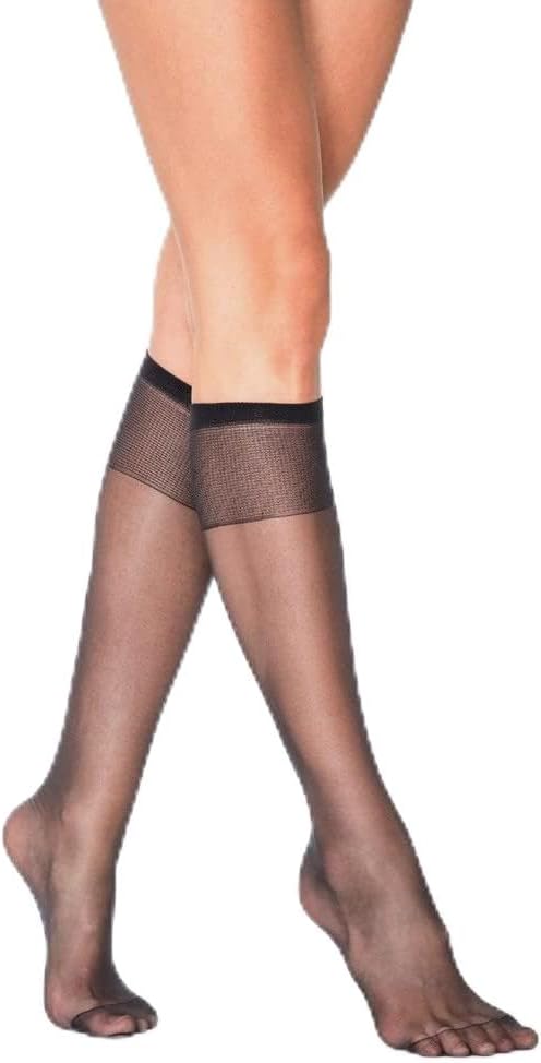 Good News 6 Thin Knee Socks