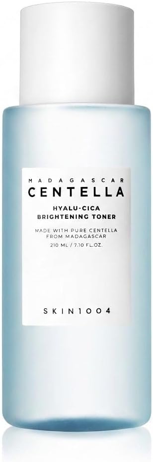 SKIN1004 Madagascar Centella Hyalu-Cica Brightening Toner