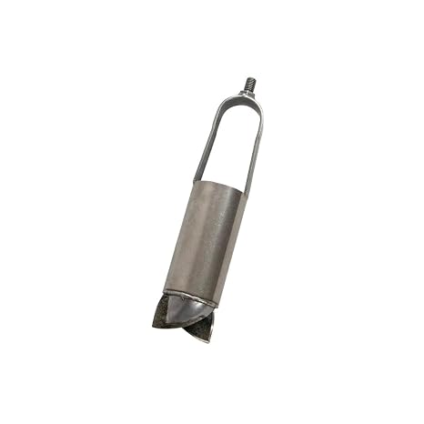 AMS 400.06 Regular Auger, 3 1/4"