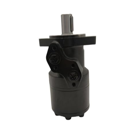 Hydraulic Orbital Motor Omr X 315-151-0717 315-11186652 for Danfoss