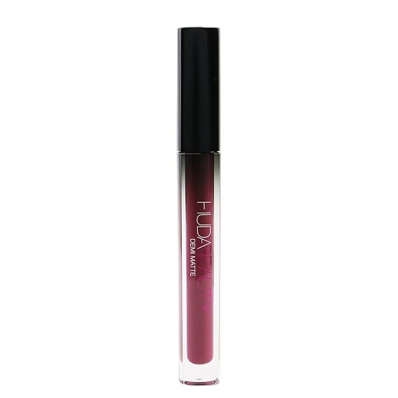 Huda Beauty Demi Matte LADY BOSS