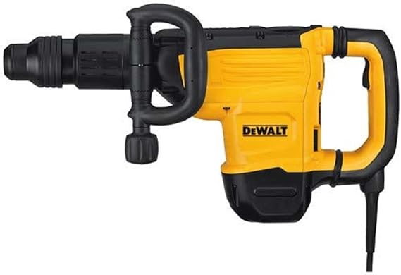 DEWALT Demolition Hammer, SDS MAX, 22-lbs (D25892K)
