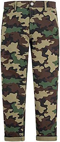 Levis Boys 502 Regular Taper Fit Chino Pants