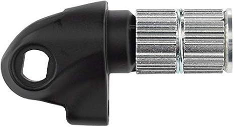 Microshift Mountain Pull Bar End Shifter Mount Right | bike-shifters-and-parts