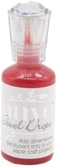 Nuvo Jewel Drops 30ml-Holly Berries
