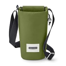 Black+Blum Insulated Bottle Bag
