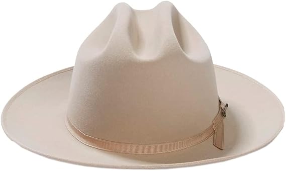 Stetson Men's Royal Deluxe Open Road