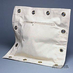 Pro Force Square Makiwara Striking Bag