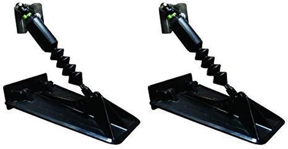 Nauticus Smart Boat Tabs