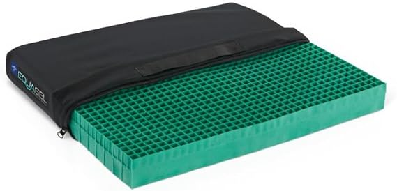 Straight Comfort Cushion - 20" W x 20" D x 1.75" H