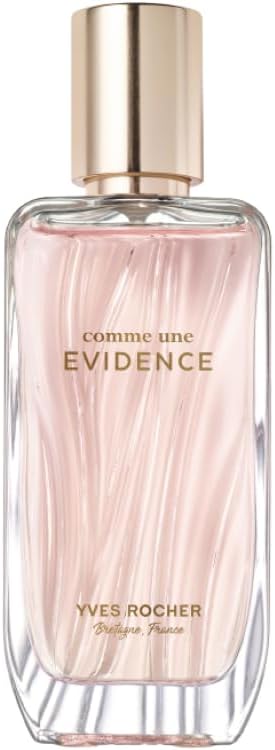 Yves Rocher Comme une Evidence - EDP 100 ml