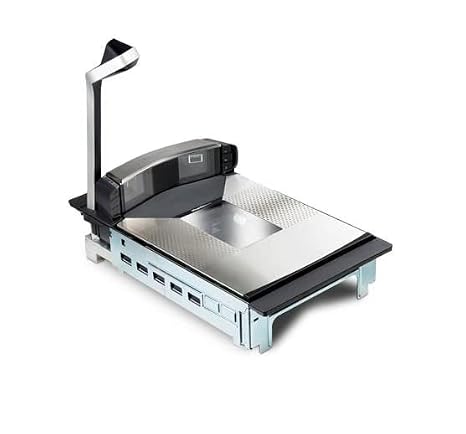 Datalogic Scanning 98202030121-003054 Data Logic ADC, Ss, N/Dsp, L/Llt, Us, Stry, N, TDR, N, USB