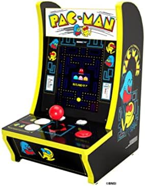 Arcade1up Pacman Countercade, 1 5 Game