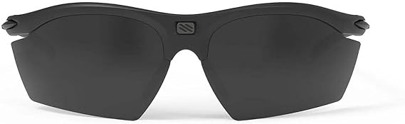 RUDY PROJECT Rydon rydon Stealth Matte Black Frame and Smoke Black Lenses