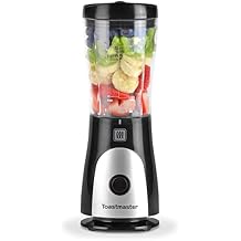 Toastmaster 15 Oz Mini Personal Blender