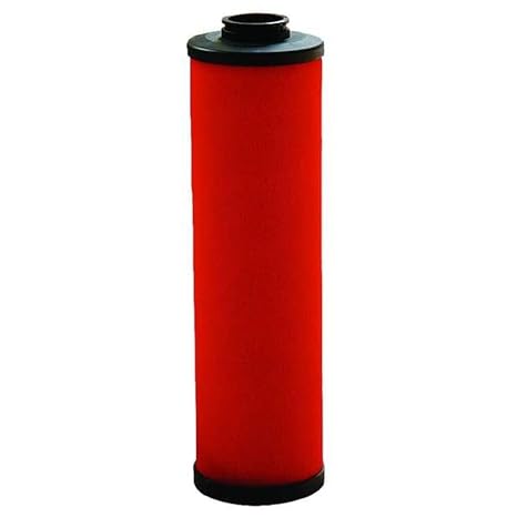 Speedaire Coalescing Filter,0.01 Micron,Microglass 4GPG4-1 Each