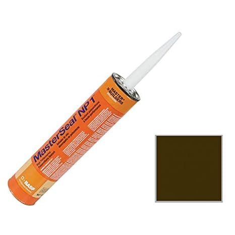 Sonolastic NP1 Polyurethane Sealant