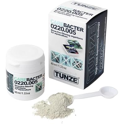 Tunze Care Bacter 40ml