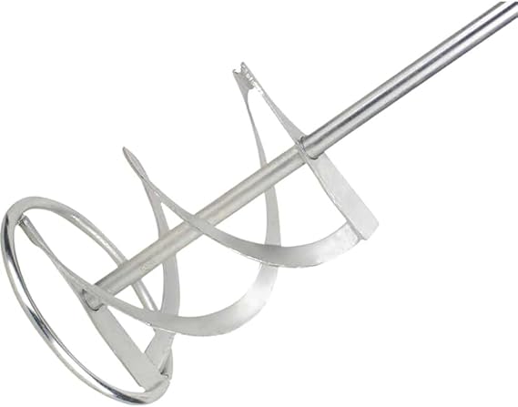 Mixing Paddle 120mm
