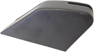 Icon Health & Fitness, Inc. Left Rear Foot Cover 316203 Works W FreeMotion NordicTrack Proform readmill