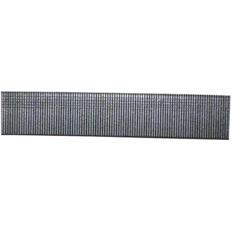 Spot Nails 18124SS 1-12-Inch 18-Gauge Stainless Steel Brad Nail , Silver