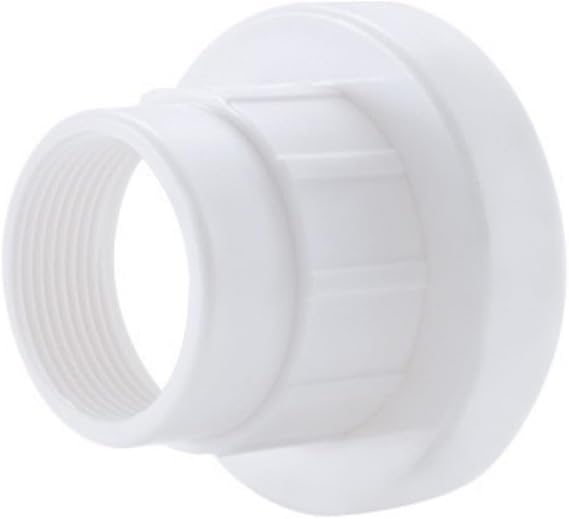 Pool Fountain - Dual Spray Water Fountains for Above Ground/Inground Pools Accessories