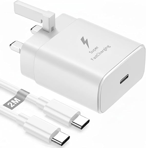 45W USB C Charger For Xiaomi Redmi Note 15/14/13/12/11/A7 Pro Charger Plug