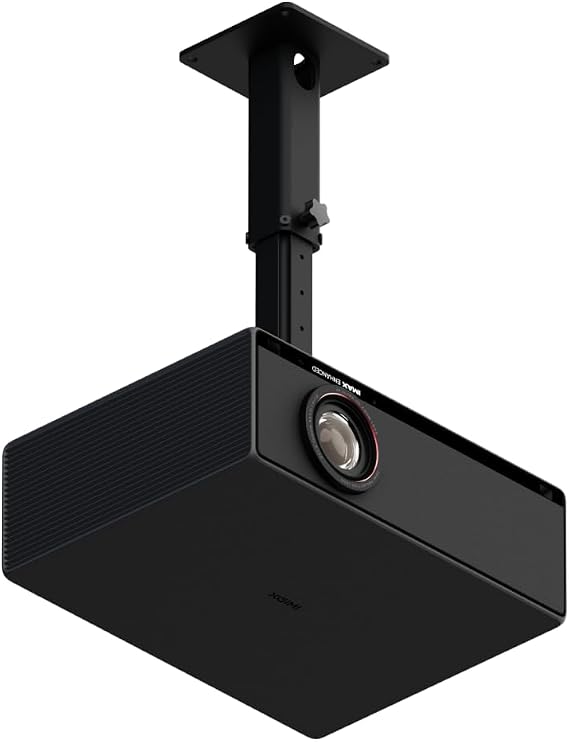 XGIMI Titan Projector Ceiling Mount, Titan Video Projector Ceiling Mount