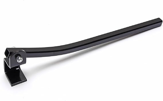 Roadmaster 066 Release Tool for Tow Bar Push Button | for Flat Vehicle Towing | Easy to Use | Extra Leverage to Disconnect Vehicle | Durable Materials | Made in USA