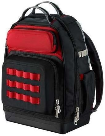For Milwaukee Tool 48-22-8201 Ultimate Jobsite Backpack