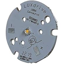 Centaurus High Power Cree XP-E2 LED Light Module - Color 3000K Warm White 3 watt