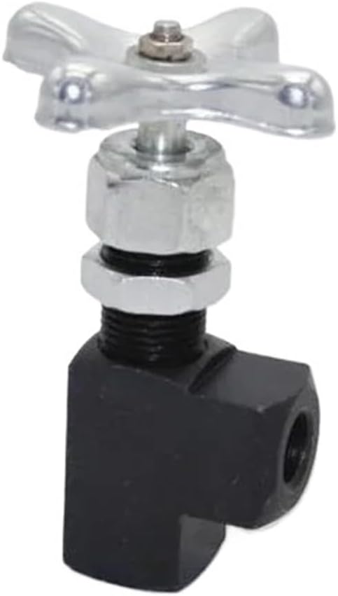 1pc GCLT02-90 GCT02-180 Hydraulic Flow Control Valve with Pressure Gauge Switch - PT4/4 Thread Solenoid Valve(GCT 02 180)