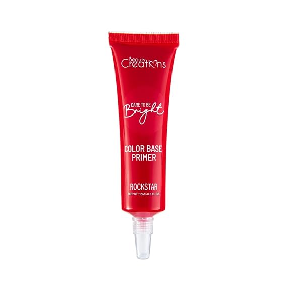 Beauty Creations color base primer - rockstar