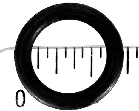 Astralpool AST724R0130030 Gasket, Sand Drain Cap