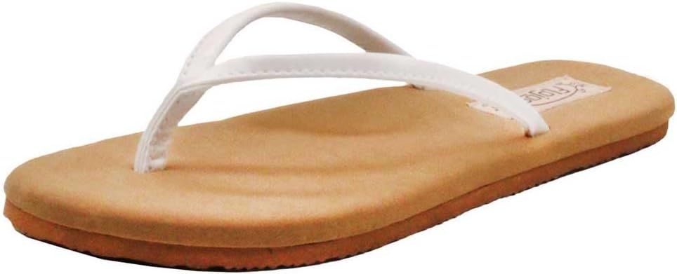 Flojos Women's Fiesta flip Flop