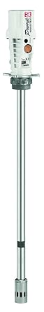 SAMSON 302 Pumpmaster 3 55:1 Grease Pump, 120 lb. KEG
