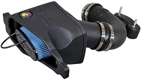 Injen EVOLUTION Cold Air Intake System (EVO7202)