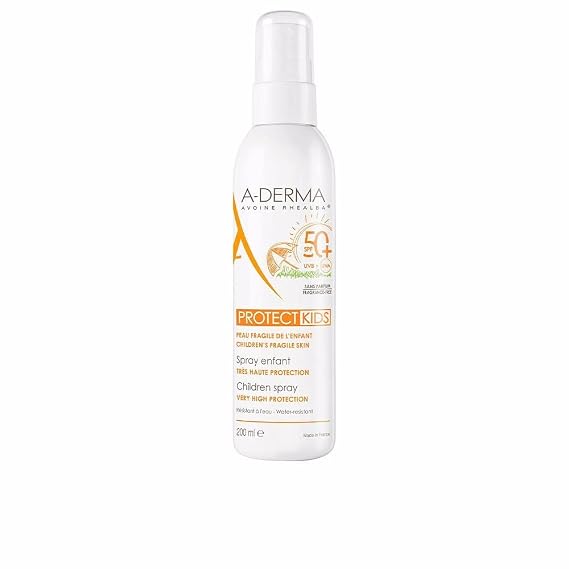 Pierrefabreducray Body Sun Protection, 210 g