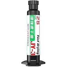 UV Curable Quick Drying Oil Jitongxue JY-3 Green