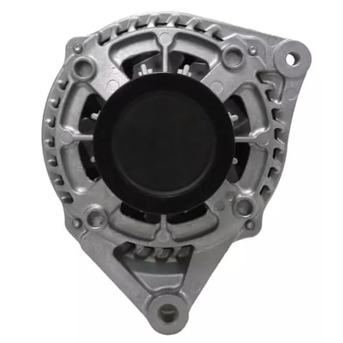 SB Parts Rebuilt 135Amp Alternator Compatible with Honda Civic 2016-2017 1.5L
