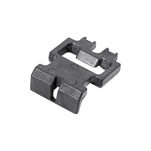 Spring-Assisted Metal Bolt by GIVI