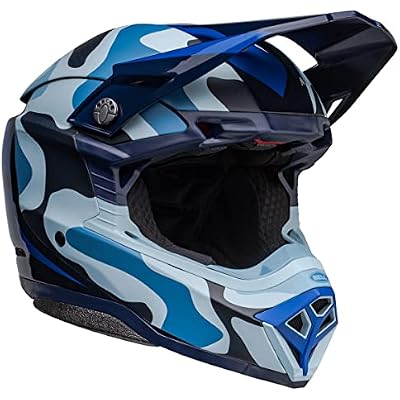 Bell Moto-10 Spherical MIPS Helmet