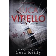 Luca Vitiello (Born in Blood Mafia Chronicles) Kindle Edition