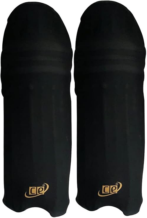 Colored Cricket Batting Pads Covers - Legguards Covers by Cricket Equipment USA