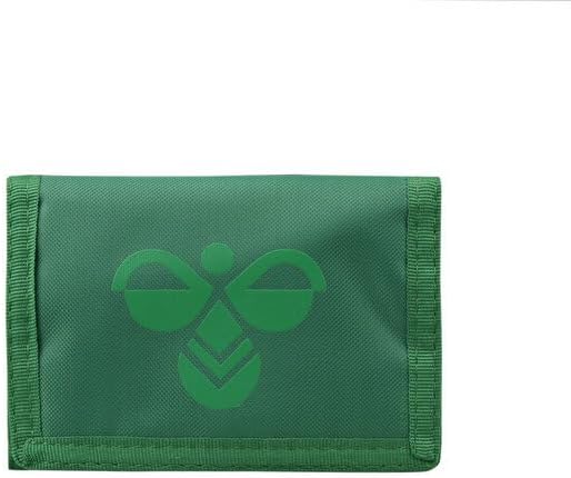 Hummel Hmlqubra Wallet 980215-6761 Green STD