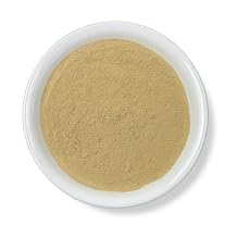 Evergreen Herbs Nopal Prickley Pear (Powder 8 oz) - Resealable Stand Up Pouch to Ensure Freshness!