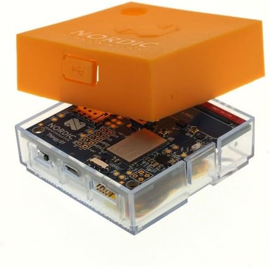 Nordic Semiconductor NRF6943 Cellular Evaluation Board, nRF9160, 700MHz-2.2GHz